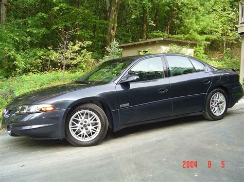 2000 Pontiac Bonneville Ssei 14 Mile Trap Speeds 0 60