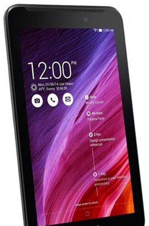 Планшет asus fonepad 7 ME 175 CG k00Z Festima Ru Мониторинг объявлений