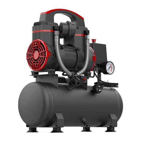 AUARITA Compressors