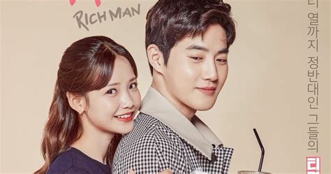 Rich Man Poor Woman Full Episode The Best Korean Drama On Netflix