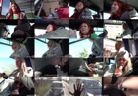CzechStreets E Luxurious MILF Fucked In A Public Bus Intporn Forums