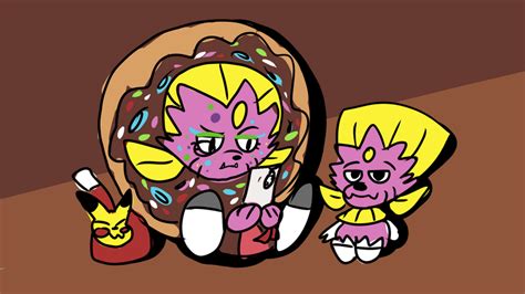 Gay Monster Dressup By The Gay Tarantula