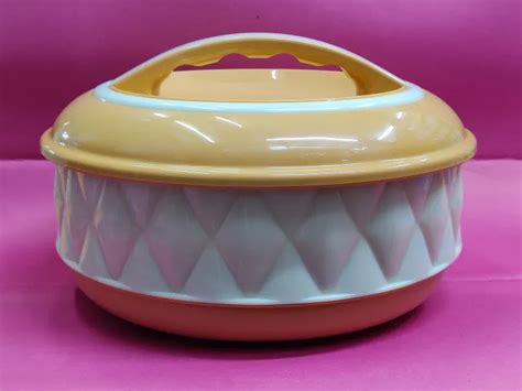 Dream Pot Hot Pot Size 1L SD Daraz Bd