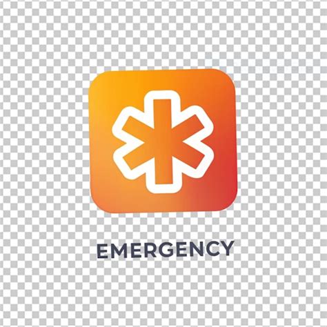 Medical Emergency Icon Psd High Quality Free Psd Templates For