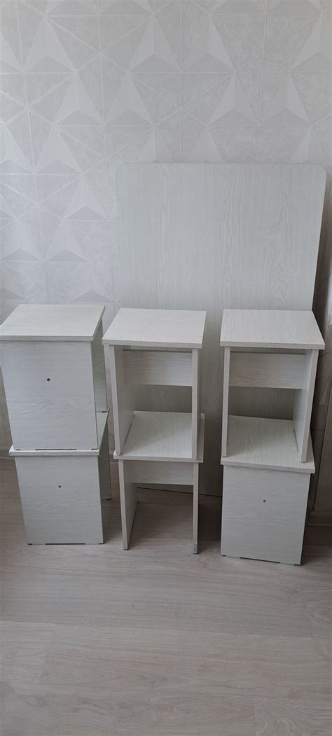 Стол маленький с табуретками - 90 фото