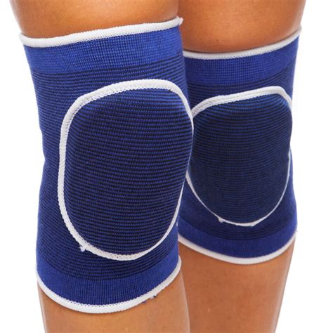 Наколенники для волейбола - ROZETKA | Купить недорого волейбольные ...