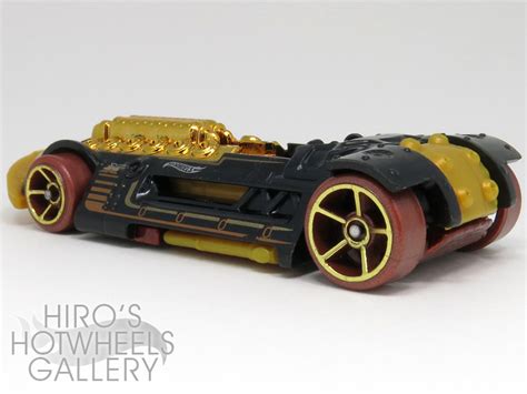 Hot Wheels X Hiro S Hotwheels Gallery