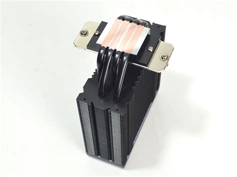 ID-Cooling SE 224 XT ARGB & SE 224 XT Basic Review - A Closer Look ...