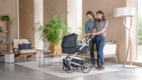 Llega el esperado nuevo Mutsy Nio | Blog de moda infantil, ropa de bebé ...