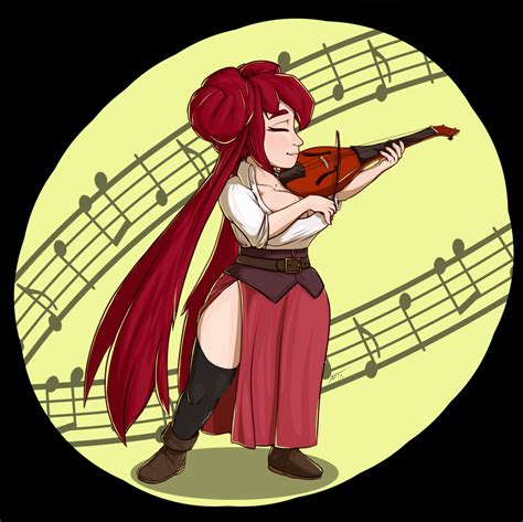 Commission Melody By NoTrip Hentai Foundry