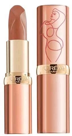 Loreal Pomadka Do Ust Colour Riche Nude Intense 172 DETERMINE Drogeria EKobieca Pl
