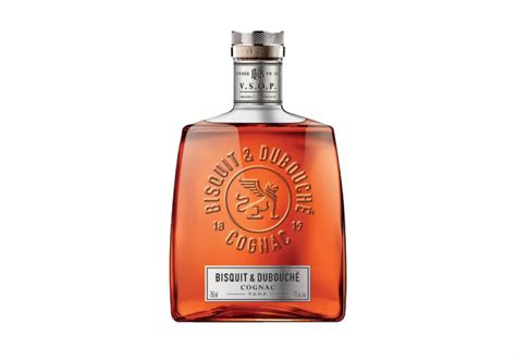 Bisquit & Dubouché VSOP Cognac - Cognac-Expert.com