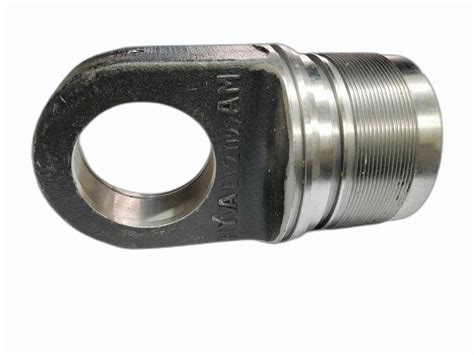 Stainless Steel Diesel Hyva Eye Piston At ₹ 3500piece In New Delhi