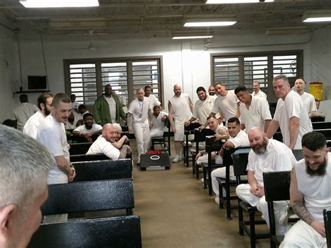 TDCJ - George Beto Unit added a... - TDCJ - George Beto Unit