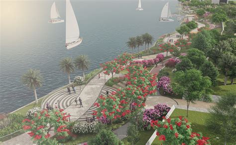 Promenade :: Behance