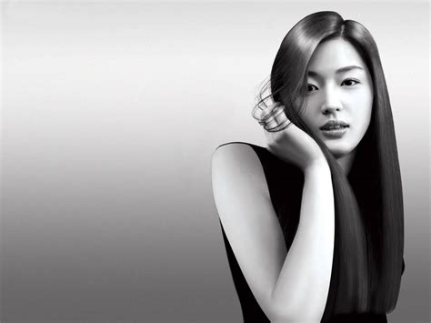 Love Love Jeon Ji Hyun