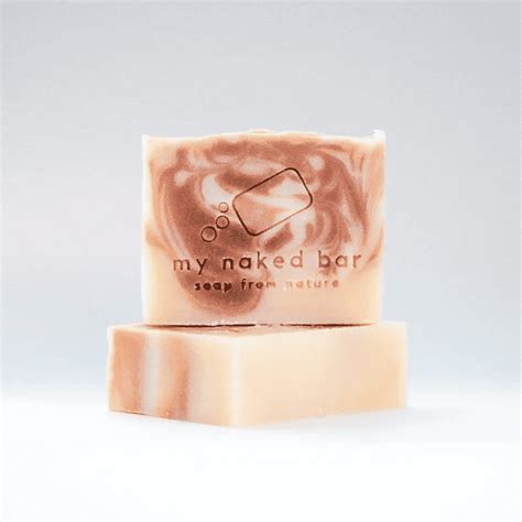 Naked Bar Vanilla Cocoa Swirl Unpackt