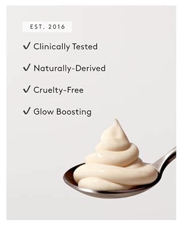 Amazon Naked Thriving Rejuvenate Restorative Face Oil Organic Vegan Naturally