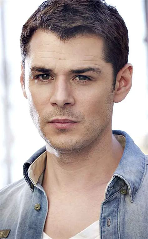 Kenny Doughty Net Worth - Celebrity Sizes