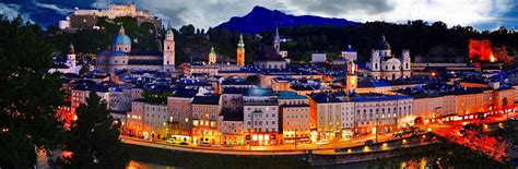 Salzburg Prices: Is Salzburg Expensive or Cheap? | Price of Travel