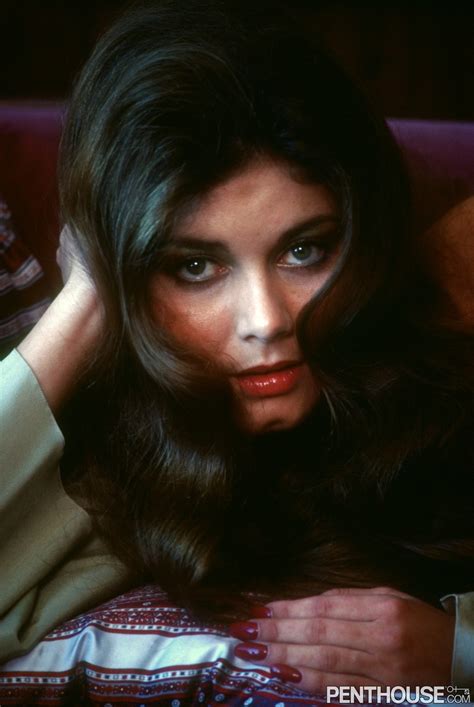 Vintage Centerfold Ginger Barton Unveils Her Big Breasts And Hairy Pussy Coedcherry