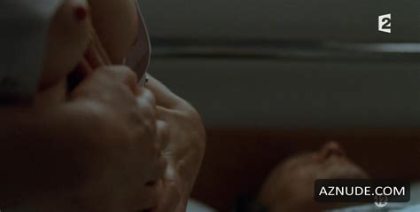 Douce Nude Scenes Aznude