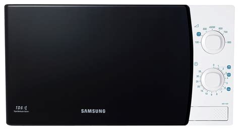 Микроволновая печь Samsung ME81KRW-1 - купить по низким ценам в ...