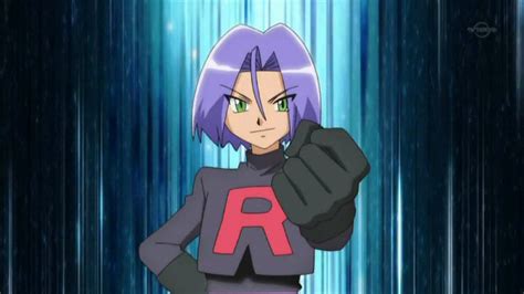 James Team Rocket Picture