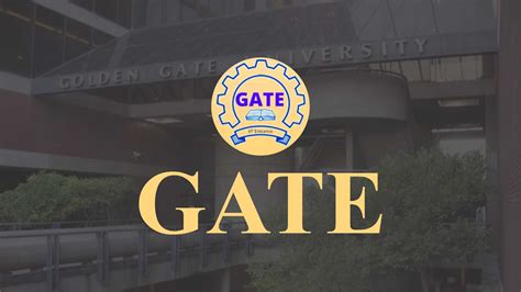 Gate Exam 2024 Dates Registration Syllabus Exam Pattern And Eligibility