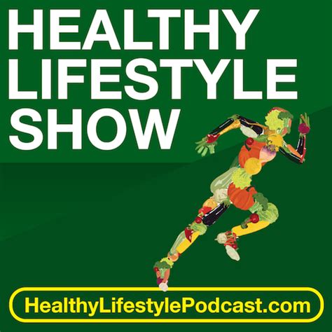 10 Lifestyle Podcasts For A Healthier You