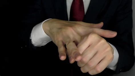 Il Suffit De Fantasmer Sur Le Mouvement De Vos Mains Pornhub Gay