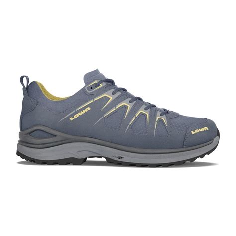 Lowa Innox Evo GTX Lo - Buty turystyczne meskie | Hardloop