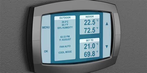Hvac Controls The Brain Of Your Hvac System Bam