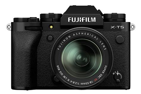 X Serie | Fujifilm [Deutschland]