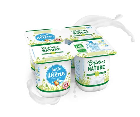 Bifidus Nature | Tante Hélène