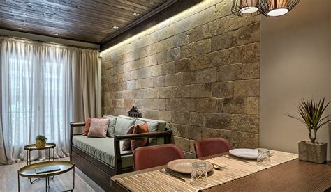 Athens Two Bedroom Apartments | Estia Boutique Apartments