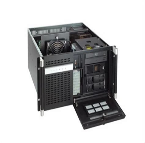 Dual Hot Swap U Rackmount Chassis At Piece Server Chassis In Bengaluru Id