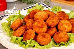 Kase Tavuk Nuggets Ka Kalori Kackalori Tr