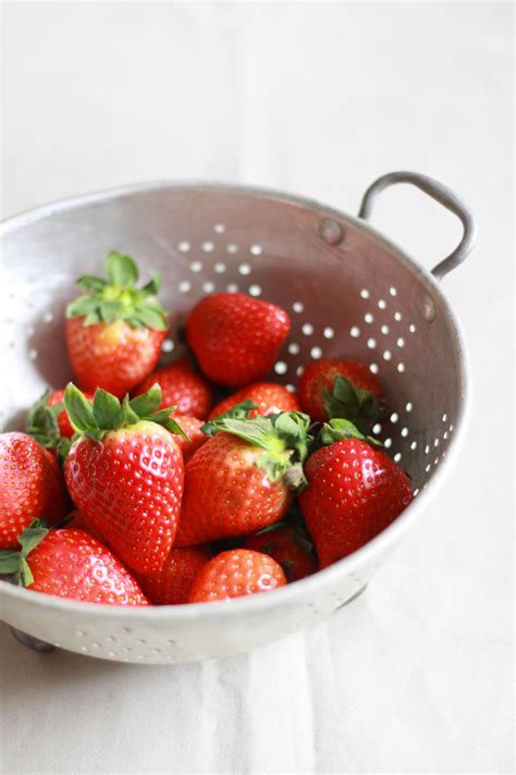 Fraises au chocolat et autres gourmandises