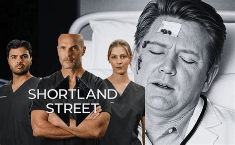 SHOCKING GOODBYE! The Manufacturers of ‘Shortland Street’ Confirm the