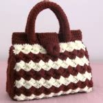 Crochet Fast And Easy Handbag Video Lesson Crochet Ideas