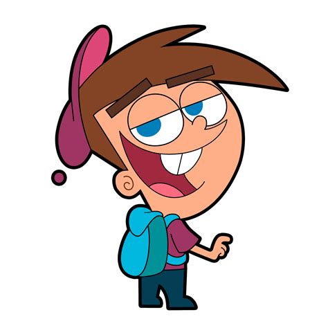 Timmy