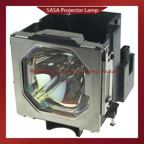 Free Shippping Poa Lmp128 Replacement Projector Lamp With Housing For