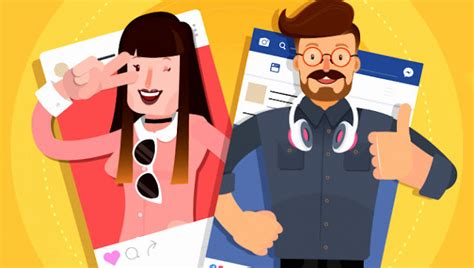 ¿qué Es Un Influencer Y Su Importancia En El Marketing Marketing Para