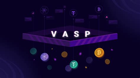 What Is A Virtual Asset Service Provider Vasp And How Will Facebook Handle Them