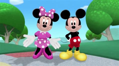 Watch Mickey Mouse Clubhouse Super Goofs Super Puzzle S3 E2 Tv Shows