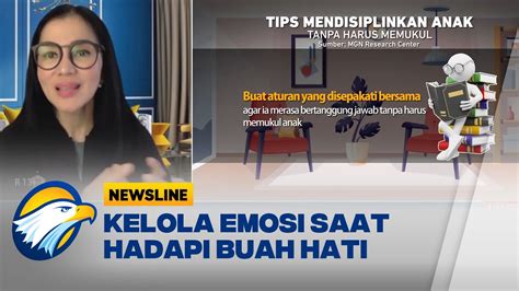 Kekerasan Terhadap Anak Psikolog Orang Tua Perlu Memiliki Ilmu