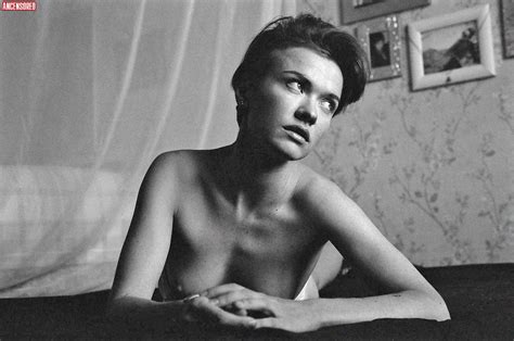 Naked Tatyana Tkachuk Added By Covfefe