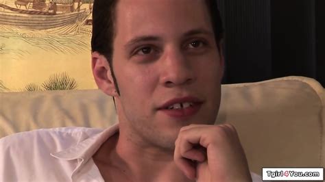 Latina Trans Babysitter Celeste Fuentes Rimmed N Anal Fucked