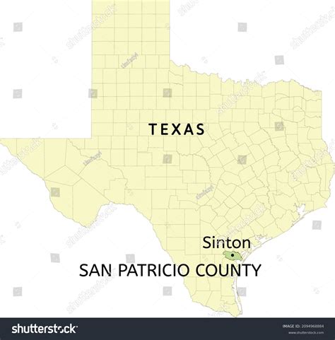 24 San Patricio County Images Stock Photos And Vectors Shutterstock